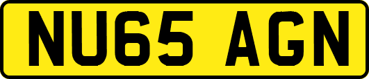 NU65AGN