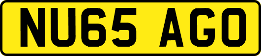 NU65AGO