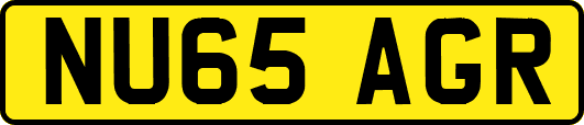 NU65AGR
