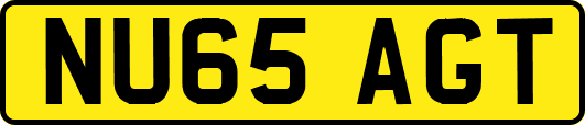 NU65AGT
