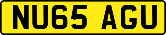 NU65AGU