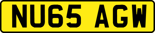 NU65AGW