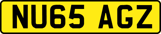 NU65AGZ
