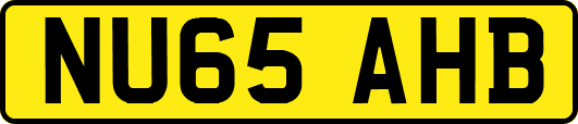 NU65AHB