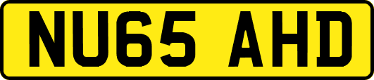 NU65AHD