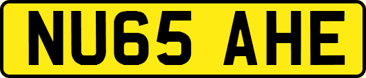 NU65AHE