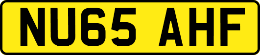 NU65AHF