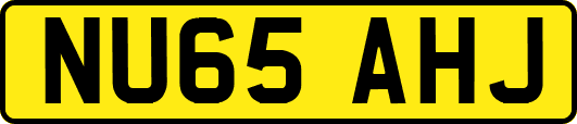 NU65AHJ