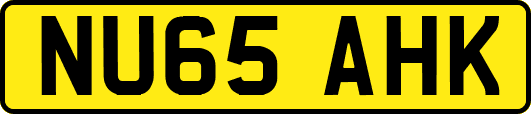NU65AHK