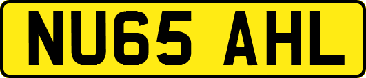 NU65AHL