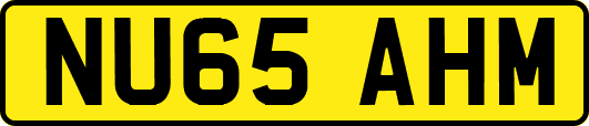 NU65AHM