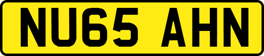 NU65AHN