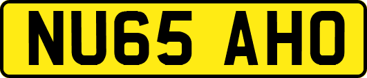 NU65AHO