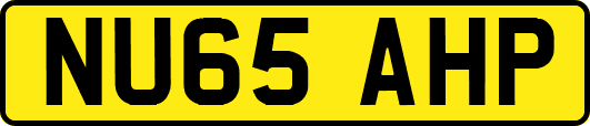 NU65AHP
