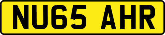 NU65AHR