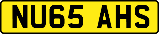 NU65AHS