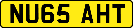 NU65AHT