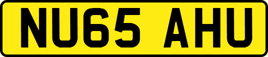 NU65AHU