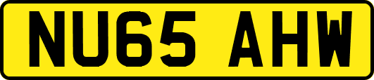NU65AHW