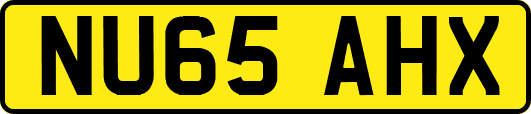 NU65AHX