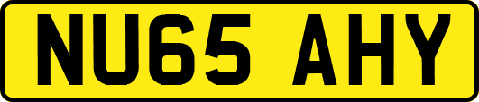 NU65AHY