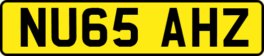 NU65AHZ
