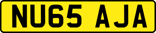 NU65AJA