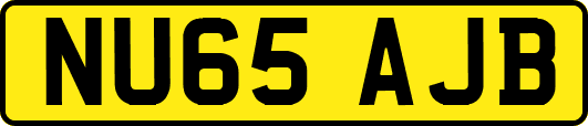 NU65AJB