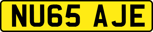 NU65AJE