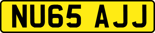 NU65AJJ