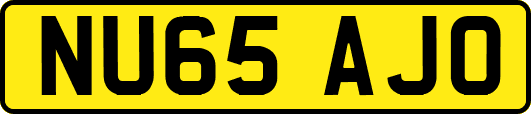 NU65AJO