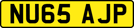 NU65AJP