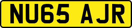 NU65AJR