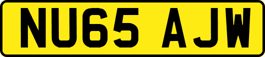 NU65AJW