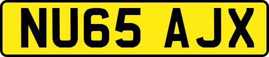 NU65AJX
