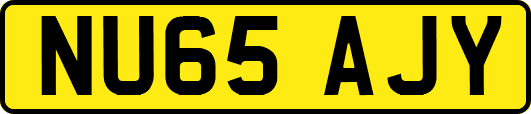 NU65AJY
