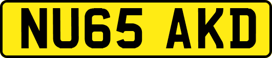 NU65AKD