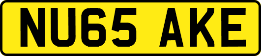NU65AKE