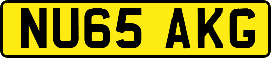 NU65AKG