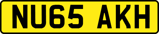 NU65AKH