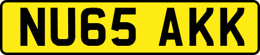 NU65AKK