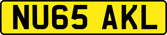 NU65AKL
