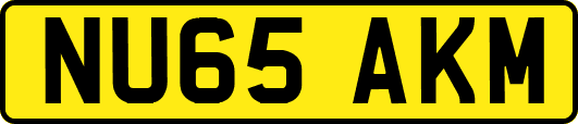 NU65AKM