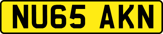NU65AKN
