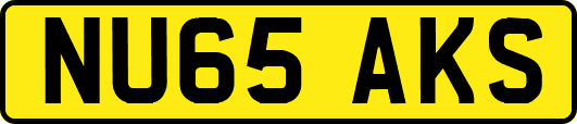 NU65AKS