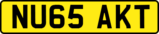 NU65AKT