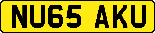 NU65AKU