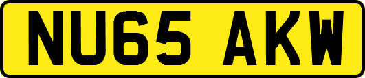 NU65AKW