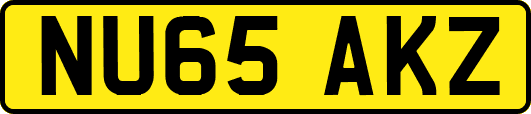 NU65AKZ