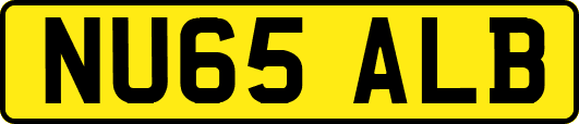 NU65ALB